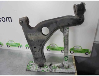 Recambio de brazo suspension inferior delantero derecho para opel astra h berlina elegance referencia OEM IAM 