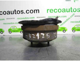 Recambio de tambor freno trasero para suzuki wagon r+ sr (em) 1.2 gl referencia OEM IAM   