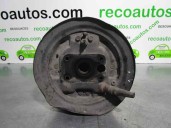 Recambio de tambor freno trasero para suzuki wagon r+ sr (em) 1.2 gl referencia OEM IAM 
