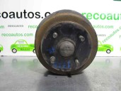 Recambio de tambor freno trasero para suzuki wagon r+ sr (em) 1.2 gl referencia OEM IAM 
