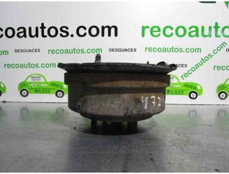 Recambio de tambor freno trasero para suzuki wagon r+ sr (em) 1.2 gl referencia OEM IAM 