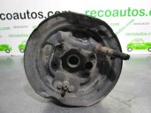 Recambio de tambor freno trasero para suzuki wagon r+ sr (em) 1.2 gl referencia OEM IAM 