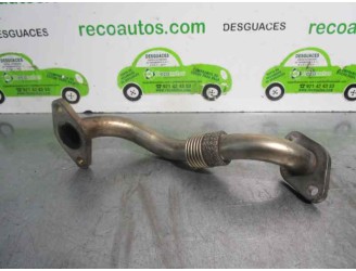 Recambio de tubo para seat leon (1m1) 1.9 tdi referencia OEM IAM 038131521J 