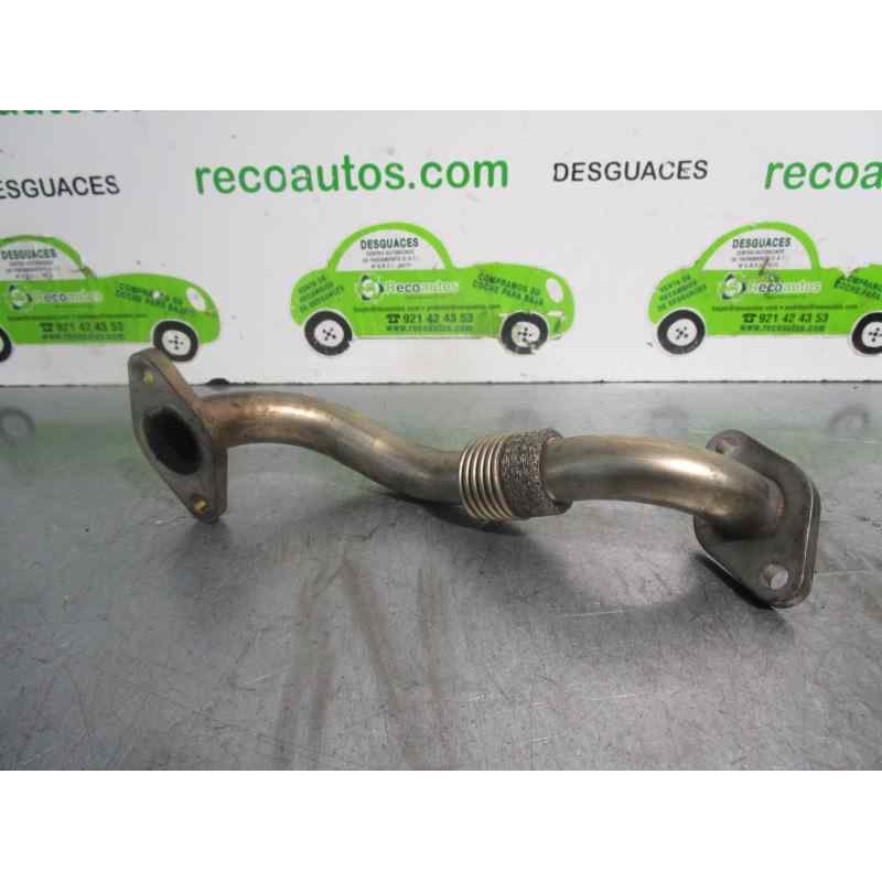 Recambio de tubo para seat leon (1m1) 1.9 tdi referencia OEM IAM 038131521J  