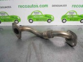 Recambio de tubo para seat leon (1m1) 1.9 tdi referencia OEM IAM 038131521J  