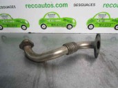 Recambio de tubo para seat leon (1m1) 1.9 tdi referencia OEM IAM 038131521J  