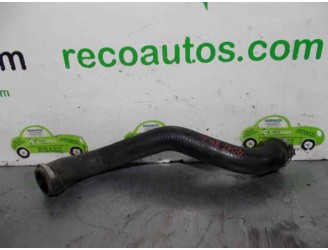 Recambio de tubo para renault megane i scenic (ja0) 1.9 dti diesel cat referencia OEM IAM 7700870753 