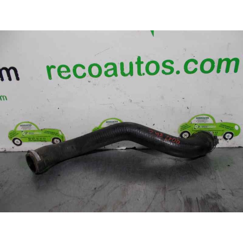 Recambio de tubo para renault megane i scenic (ja0) 1.9 dti diesel cat referencia OEM IAM 7700870753  