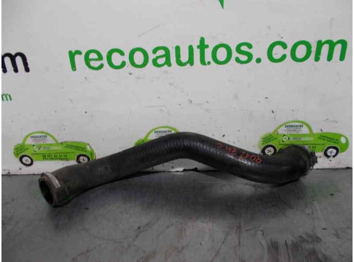 Recambio de tubo para renault megane i scenic (ja0) 1.9 dti diesel cat referencia OEM IAM 7700870753 