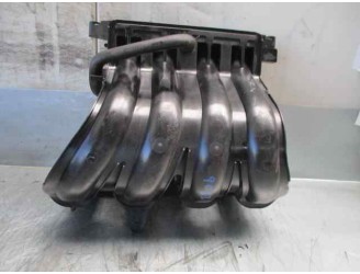 Replacement intake manifold for Nissan Micra (K12E) 1.4 CAT OEM IAM reference 12090780 