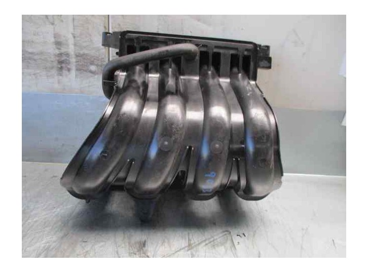 Recambio de colector admision para nissan micra (k12e) 1.4 cat referencia OEM IAM 12090780 