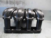 Recambio de colector admision para nissan micra (k12e) 1.4 cat referencia OEM IAM 12090780 