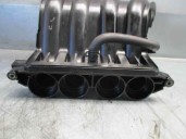 Recambio de colector admision para nissan micra (k12e) 1.4 cat referencia OEM IAM 12090780 