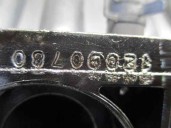 Recambio de colector admision para nissan micra (k12e) 1.4 cat referencia OEM IAM 12090780  