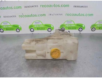 Recambio de deposito expansion para toyota land cruiser (j12) 3.0 turbodiesel referencia OEM IAM 1647030030  