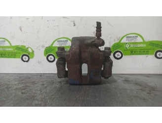 Replacement front right brake caliper for Mazda MX-5 (NB) 1.6 16V CAT OEM IAM reference NA752661XC 