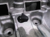 Recambio de carter para renault koleos 2.0 dci diesel fap referencia OEM IAM 8200672739 8200795039 