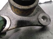 Recambio de soporte motor izquierdo para volvo s80 berlina 2.4 cat referencia OEM IAM 8666205  