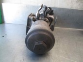 Recambio de soporte filtro aceite para seat toledo (5p2) 1.9 tdi referencia OEM IAM 045115389G 6740273401 MANN HUMMEL