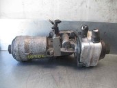 Recambio de soporte filtro aceite para seat toledo (5p2) 1.9 tdi referencia OEM IAM 045115389G 6740273401 MANN HUMMEL