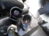 Recambio de soporte filtro aceite para seat toledo (5p2) 1.9 tdi referencia OEM IAM 045115389G 6740273401 MANN HUMMEL