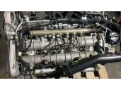 Recambio de motor completo para lancia thesis (115) 2.4 jtd cat referencia OEM IAM 841H000 3647820 