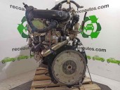 Recambio de motor completo para lancia thesis (115) 2.4 jtd cat referencia OEM IAM 841H000 3647820 
