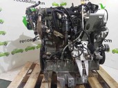 Recambio de motor completo para lancia thesis (115) 2.4 jtd cat referencia OEM IAM 841H000 3647820 