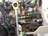 Recambio de motor completo para lancia thesis (115) 2.4 jtd cat referencia OEM IAM 841H000 3647820 