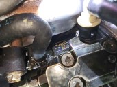 Recambio de motor completo para lancia thesis (115) 2.4 jtd cat referencia OEM IAM 841H000 3647820 