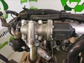 Recambio de motor completo para lancia thesis (115) 2.4 jtd cat referencia OEM IAM 841H000 3647820 