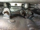 Recambio de motor completo para lancia thesis (115) 2.4 jtd cat referencia OEM IAM 841H000 3647820 