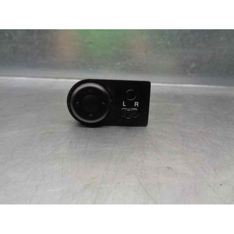 Recambio de mando retrovisor para chevrolet aveo 1.4 cat referencia OEM IAM   