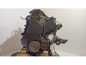 Recambio de motor completo para renault megane i berlina hatchback (ba0) 1.9 dti diesel cat referencia OEM IAM F9QA734 C115332 
