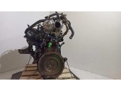 Recambio de motor completo para renault megane i berlina hatchback (ba0) 1.9 dti diesel cat referencia OEM IAM F9QA734 C115332 
