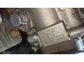 Recambio de motor completo para renault megane i berlina hatchback (ba0) 1.9 dti diesel cat referencia OEM IAM F9QA734 C115332 