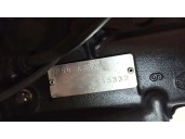 Recambio de motor completo para renault megane i berlina hatchback (ba0) 1.9 dti diesel cat referencia OEM IAM F9QA734 C115332 