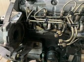 Recambio de motor completo para renault megane i berlina hatchback (ba0) 1.9 dti diesel cat referencia OEM IAM F9QA734 C115332 