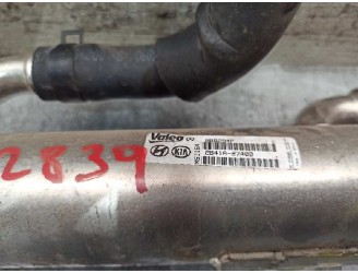 Recambio de enfriador egr para hyundai sonata (nf) 2.0 crdi cat referencia OEM IAM 2841627400 988294P VALEO