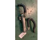Recambio de enfriador egr para hyundai sonata (nf) 2.0 crdi cat referencia OEM IAM 2841627400 988294P VALEO