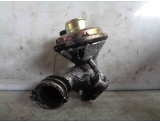 Recambio de valvula egr para ford fiesta (cbk) 1.4 tdci cat referencia OEM IAM  2580132B 