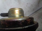 Recambio de valvula egr para ford fiesta (cbk) 1.4 tdci cat referencia OEM IAM  2580132B 