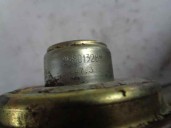 Recambio de valvula egr para ford fiesta (cbk) 1.4 tdci cat referencia OEM IAM  2580132B 