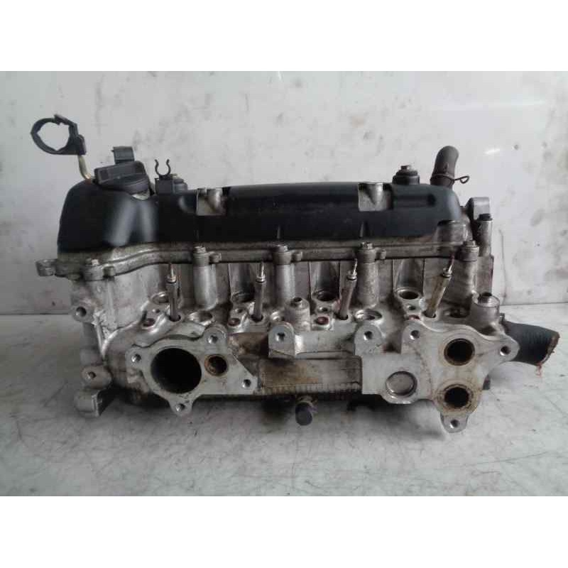 Recambio de culata para toyota yaris (ncp1/nlp1/scp1) 1.4 turbodiesel cat referencia OEM IAM 1110133030  