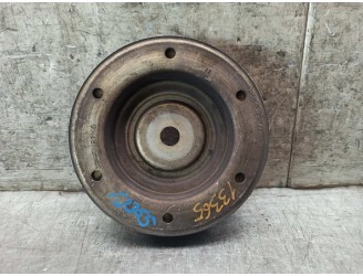 Recambio de polea cigueñal para citroën c4 berlina 2.0 hdi cat (rhr / dw10bted4) referencia OEM IAM   