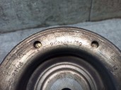 Recambio de polea cigueñal para citroën c4 berlina 2.0 hdi cat (rhr / dw10bted4) referencia OEM IAM   