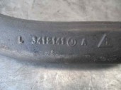 Recambio de brazo suspension inferior delantero izquierdo para bmw x3 (e83) 3.0 turbodiesel referencia OEM IAM 3412141 