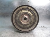 Recambio de polea cigueñal para citroën c5 break 2.0 hdi cat (rhr / dw10bted4) referencia OEM IAM 9643354180  