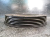 Recambio de polea cigueñal para citroën c5 break 2.0 hdi cat (rhr / dw10bted4) referencia OEM IAM 9643354180  