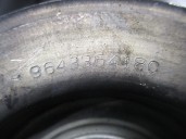 Recambio de polea cigueñal para citroën c5 break 2.0 hdi cat (rhr / dw10bted4) referencia OEM IAM 9643354180  